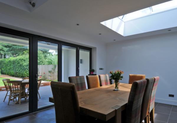 Bi-folds